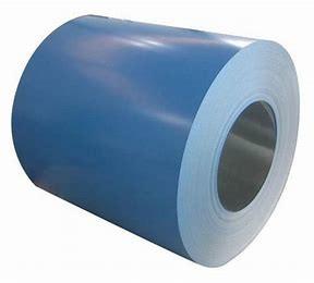 Buy cheap HDG CGCC Prepainted Gi Steel Coil 1250mm Width from wholesalers