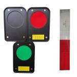 Buy cheap High Resolution Images Sign Retroreflectometer With Precise Geolocation from wholesalers