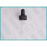 Buy cheap Monprene Bulb Dropper For Glass Dropper Bottles , Black Essential Oil Dropper from wholesalers