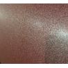 Buy cheap AZ100 Textured Matt Color Coated Steel Coils Super HDP Paint from wholesalers