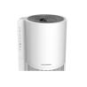 Buy cheap 58dB 110V Home HEPA Air Purifier 350m3/h Formaldehyde Removal from wholesalers