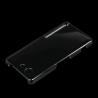 Buy cheap Wholesale ! Crystal Plastic case for SONY Xperia Z4 Compact PC case for Sony Z4 mini SO-O4G from wholesalers