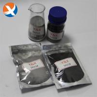 Buy cheap Brown D421 Flotation Depressant Powder Can Replace Lime product