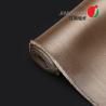 Buy cheap Lightweight Heat Treated Fiberglass Fabric Width 100cm - 200cm from wholesalers