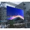 Buy cheap Rental LED Screen Big Led Screen Rental P2.6 P2.97 Outdoor Rental Led Screen For Memorial Day Anniversary from wholesalers