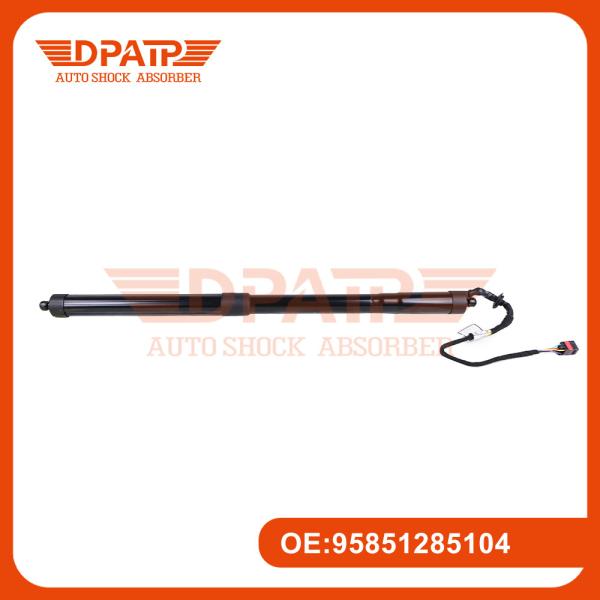 Buy cheap Rear Left or Right Tailgate Electric Strut 95851285104 For Porsche Cayenne from wholesalers