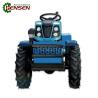 Buy cheap 4WD Gasoline Multi Purpose Small Tractor With Mulching Machine from wholesalers