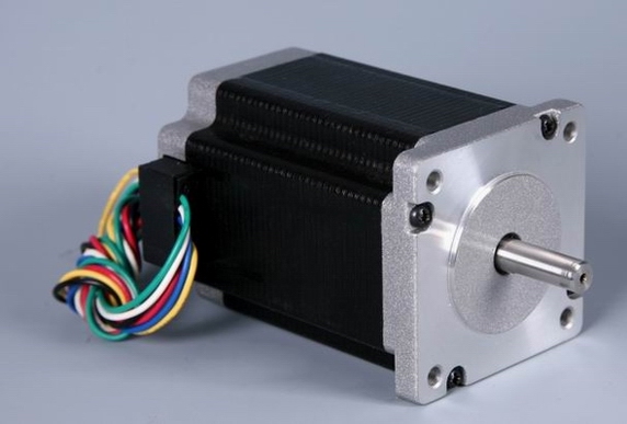 Buy cheap 2-phase hybrid stepping motor J110HB150-06 from wholesalers