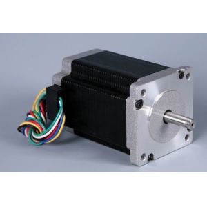 Buy cheap 2-phase hybrid stepping motor J110HB150-06 from wholesalers