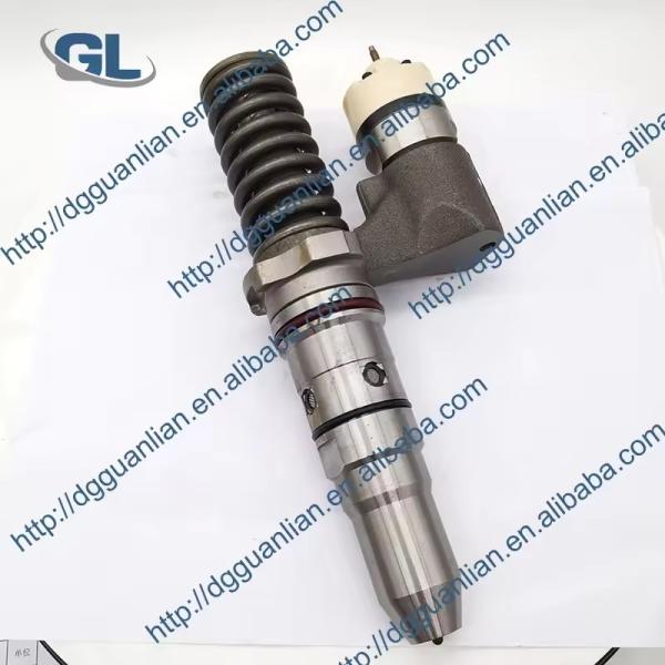Buy cheap High Quality Common rail diesel fuel injector 162-8809 For CAT 3512B from wholesalers