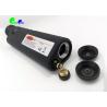 Buy cheap Fibre Optic Tools Handheld 400X Optic Fiber Inspection Microscope For 1.25 / 2.5mm Fiber Connector from wholesalers