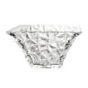 Buy cheap Hot selling High Quality Clear Ice Cube Collection Transparent Square Bowl from wholesalers