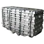 China factory/Primary 997Aluminum Ingot Best Price wholesale aluminium ingots 99