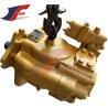 Buy cheap Hydraulic Pump 121-4312 1214312 9T-8346 9T8346 6E-6627 6E6627 For D8N D8R from wholesalers