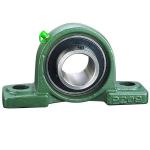 Bearing Housing F208 ISO9001 2015 ISO14001 2015 OHSAS 18001 2007 Certified 1.8KG