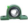 Buy cheap Steel Cage UCP208 Mounted Ball Bearing Housing with OHSAS 18001 2007 Certificate from wholesalers