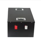 Buy cheap 3072Wh 48V Lithium Battery Pack 60Ah Deep Cycle High Energy Density from wholesalers