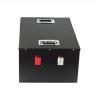 Buy cheap 100ah Lifepo4 Golf Cart Lithium Battery 48v Lithium Ion Cell UN38.3 from wholesalers