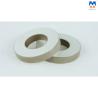 Buy cheap Piezoelectric Ceramics Pzt8 Piezoceramic Disc D60*30*10mm For Ultrasonic Converter from wholesalers