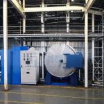 Buy cheap 2400C Atmosphere Protection Carbonization Furnace Multifunctional For Refractory from wholesalers