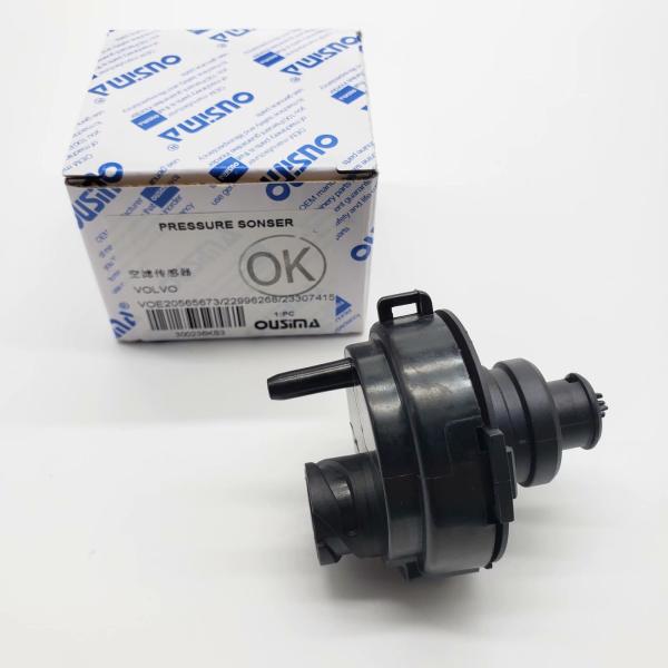 Buy cheap OUSIMSA Vacuum Switch VOE20566573 2296268 23307415 For Excavator EC200E EC750E from wholesalers