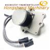 Buy cheap Refueling Throttle Motor Komatsu 7834-41-2000 7834-41-2002 7834-41-2003 from wholesalers