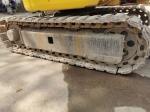 Komatsu Mini PC 20 Excavator Used Sany Excavator With Low Working Hours