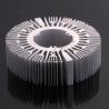 Buy cheap Factory Profile Round Heat Sink , Extruded Aluminium Heat Sinks Good Anticorrosive from wholesalers