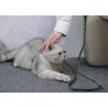 Buy cheap Christmas Xs Small Kitten Harness And Leash Green Red Nylon Strap from wholesalers