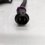 Marine Engine Shangchai Spare Parts Cut Off Solenoid Valve C59AL-59AL204+A