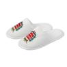 Buy cheap luxury velvet slippers from wholesalers