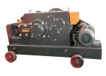 Hydraulic Portable Rebar Cutting Machine / Steel Bar Cutter For Construction