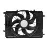 Buy cheap Mercedes Benz W204 Cooling Fans For C CLASS 2008- 2015 A2045000493 600W from wholesalers