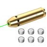 Buy cheap Green Laser Bore Sight Cartridge 243-308WIN Laser Bore Sight from wholesalers