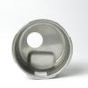 Buy cheap 0.1mm-0.2mm Tolerance Precision Auto Metal Electronic Stamping Parts Antirust from wholesalers