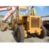 Buy cheap Used Komatsu GD511A Grader from wholesalers