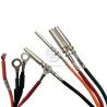 Buy cheap Hexagon Shape Tubular Ferrules Wire Crimping Machine 240mm Stroke from wholesalers