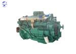 OEM Quality D6E Deutz Water Cooled Engine diesel