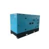 Buy cheap 40Kw 55Kva 3 Phase Cummins Dg Set Water Cooled Silent Diesel Generator from wholesalers