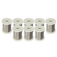 Buy cheap Nickel Based Welding Wire Inconel 625 For Aerospace Industry Spring Wire Inconel product