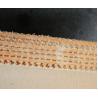 Buy cheap Brass Wire Reinforced Brake Blocks Wire Woven Brake Block Material for Oil Well from wholesalers