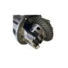 Buy cheap Auto Parts Differential 41110-0K100 Differential Carrier Final Drive Ratio for TOYOT A Hiace Hilux LandCruiser from wholesalers
