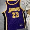 Buy cheap Embodied NBA Team Jerseys 23 Basketball Jersey Breathable from wholesalers