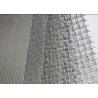 Buy cheap 316 Stainless Steel Wire Cloth Mesh Screen Reverse Dutch Weave from wholesalers