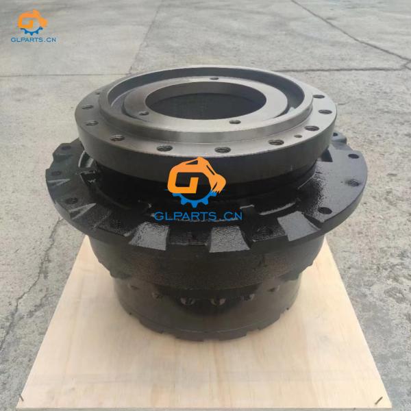 Buy cheap Excavator Travel Motor Assy Travel Gearbox 2276949 For E320 E320B E320D E320D2 from wholesalers