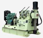 Buy cheap Vertical Spindle Type Core Drill Rig XY-42A from wholesalers