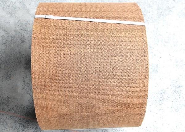 Buy cheap Asbestos Free Woven Brake Band Lining Brake Liner for Brake Band Ship Crane Boat from wholesalers