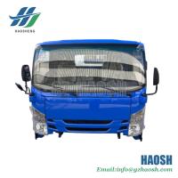 Buy cheap 5000010 REPLACEMENT PARTS CAB ASSEMBLY Blue FOR ISUZU 700P product