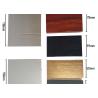 Buy cheap Anti Shedding 6063 6063A Aluminum Door Frame Profile Powder Coated from wholesalers
