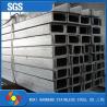 Buy cheap 70mm Stainless Steel Channel Bar 316l A53 C Section For Structural Parts from wholesalers